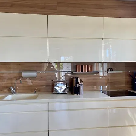 Apartament Francuski *