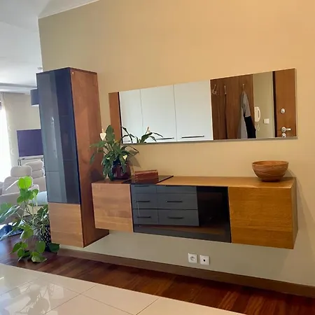 Apartament Francuski Gdansk