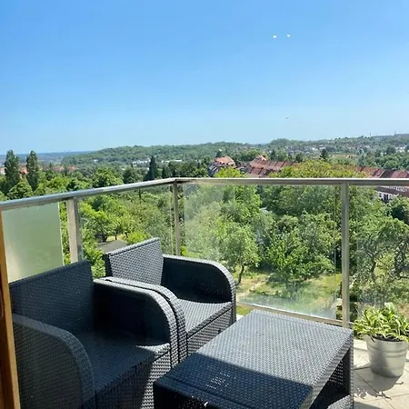 Apartament Francuski Apartment