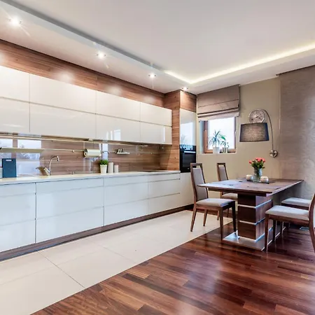 Apartament Francuski