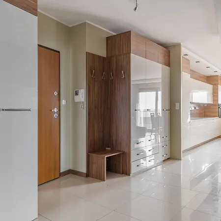 Apartament Francuski Apartment *