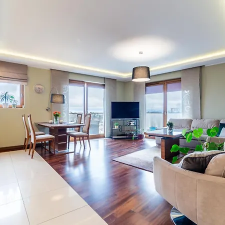 Apartament Francuski