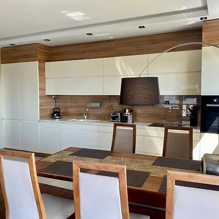 Francuski Apartamento *