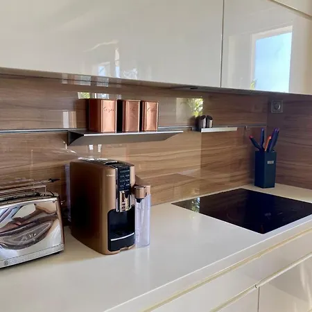 Apartamento Francuski *