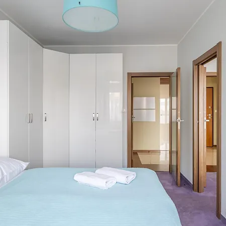 Apartamento Francuski *
