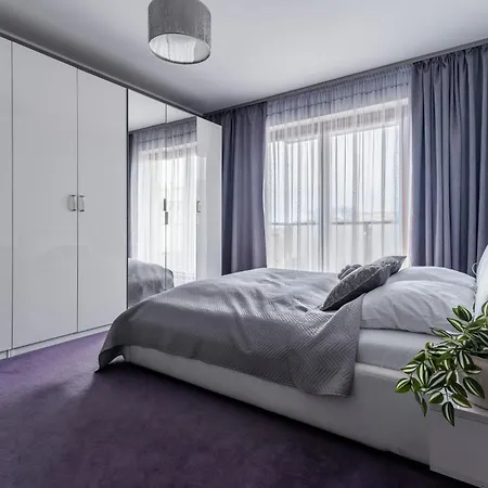 Apartament Apartament Francuski *