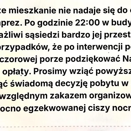 Apartamento Francuski *
